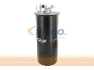VAICO V10-0657 kuro filtras 
 Techninės priežiūros dalys -> Papildomas remontas
4F0 127 435, 4F0 127 435 A, 4F0 127 435