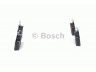 BOSCH 0 986 494 304 stabdžių trinkelių rinkinys, diskinis stabdys 
 Techninės priežiūros dalys -> Papildomas remontas
16 085 204 80, 4254 14, 4254 15