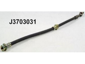NIPPARTS J3703031 stabdžių žarnelė 
 Stabdžių sistema -> Stabdžių žarnelės
G304-43-980, G304-43-980A
