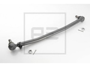 PE Automotive 142.034-00A centrinės trauklės mazgas 
 Vairavimas -> Vairo trauklė
001071170, 01071170, 020400940