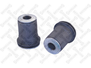 STELLOX 87-72032-SX valdymo svirties/išilginių svirčių įvorė 
 Ašies montavimas/vairavimo mechanizmas/ratai -> Valdymo svirtis/pasukamosios svirties sujungimas -> Montavimas/sutvirtinimas
MB430145, MR319537