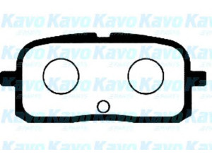 KAVO PARTS BP-9054 stabdžių trinkelių rinkinys, diskinis stabdys 
 Techninės priežiūros dalys -> Papildomas remontas
0446616010, 0446618010, 0449210010