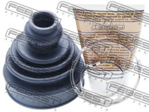 FEBEST 2715-S60T gofruotoji membrana, kardaninis velenas
1075639, 31256231, 7M3498201, 46307925