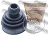 FEBEST 2715-S60T gofruotoji membrana, kardaninis velenas
1075639, 31256231, 7M3498201, 46307925