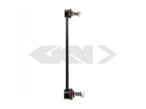 SPIDAN 51054 šarnyro stabilizatorius 
 Ašies montavimas/vairavimo mechanizmas/ratai -> Stabilizatorius/fiksatoriai -> Savaime išsilyginanti atrama
48820 74010