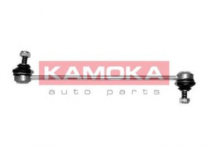 KAMOKA 9967666 šarnyro stabilizatorius 
 Ašies montavimas/vairavimo mechanizmas/ratai -> Stabilizatorius/fiksatoriai -> Savaime išsilyginanti atrama
1 387 860, 30 647 921, 30 647 995