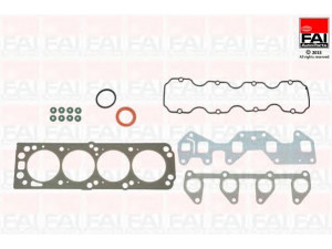 FAI AutoParts HS857 tarpiklių komplektas, cilindro galva 
 Variklis -> Tarpikliai -> Tarpiklis, cilindrų galvutė
1606912