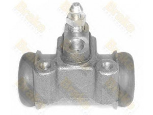 Brake ENGINEERING WC1795BE rato stabdžių cilindras 
 Stabdžių sistema -> Ratų cilindrai
1954497, 1959359, 441000F000, 441007F000