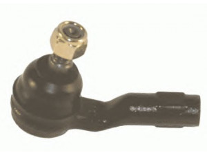 LEMFÖRDER 16304 01 skersinės vairo trauklės galas 
 Vairavimas -> Vairo mechanizmo sujungimai
48520-27N25