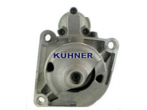 AD KÜHNER 254986 starteris 
 Elektros įranga -> Starterio sistema -> Starteris
68080459AA