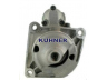 AD KÜHNER 254986 starteris 
 Elektros įranga -> Starterio sistema -> Starteris
68080459AA