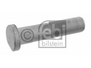 FEBI BILSTEIN 24397 rato varžtas 
 Ratai / padangos -> Priedai
20707705