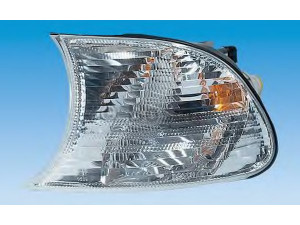 BOSCH 0 311 329 004 indikatorius 
 Kėbulas -> Transporto priemonės priekis -> Indikatorius/dalys -> Indikatorius
63 12 6 904 308