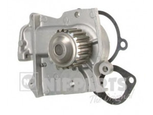 NIPPARTS J1513009 vandens siurblys 
 Aušinimo sistema -> Vandens siurblys/tarpiklis -> Vandens siurblys
8AG1-15-010, 8AG1-15-010A, 8AG1-15-010B