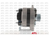 ATL Autotechnik L 64 585 kintamosios srovės generatorius
7700811399, 8111712, 7700811399