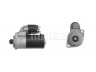 MAHLE ORIGINAL MS 359 starteris
5840 142 0, 5840 248 0, 563-50