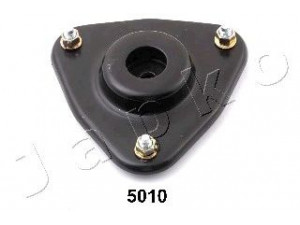 JAPKO GOJ5010 pakabos statramsčio atraminis guolis 
 Ašies montavimas/vairavimo mechanizmas/ratai -> Montavimas, pakabos statramstis
MR491946, MR554860, MR589877