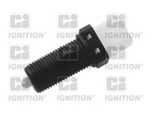 QUINTON HAZELL XBLS67 stabdžių žibinto jungiklis 
 Stabdžių sistema -> Stabdžių žibinto jungiklis
4534 09, 4534 15