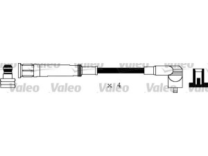 VALEO 346159 uždegimo laido komplektas 
 Kibirkšties / kaitinamasis uždegimas -> Uždegimo laidai/jungtys
46474814, 7760523