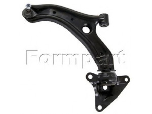 FORMPART 3609047 vikšro valdymo svirtis 
 Ašies montavimas/vairavimo mechanizmas/ratai -> Valdymo svirtis/pasukamosios svirties sujungimas -> Vairo trauklės (valdymo svirtis, išilginis balansyras, diago
51350-TF0-030, 51350TF0030