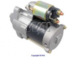 WAIglobal 16211N starteris
M002T10171, M2T10171, MCA020, 2330008700