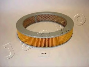 JAPKO 20502 oro filtras 
 Techninės priežiūros dalys -> Techninės priežiūros intervalai
28311-21000, MD603330, 28113-21000