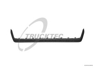 TRUCKTEC AUTOMOTIVE 02.60.284 dangtis, buferis
124 885 0321