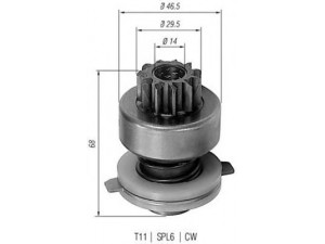 MAGNETI MARELLI 940113020048 krumpliaratis, starteris
4154293, 4243124, 4475122, 210103708620