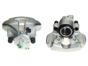 BUDWEG CALIPER 343423 stabdžių apkaba 
 Dviratė transporto priemonės -> Stabdžių sistema -> Stabdžių apkaba / priedai
7M3 615 124A, 1 138 651, 7M3 615 124A