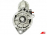 AS-PL S0207 starteris