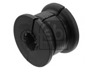 FEBI BILSTEIN 36392 skersinio stabilizatoriaus įvorių komplektas 
 Ašies montavimas/vairavimo mechanizmas/ratai -> Stabilizatorius/fiksatoriai -> Sklendės
203 326 08 81