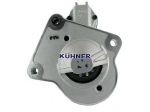 AD KÜHNER 254754 starteris 
 Elektros įranga -> Starterio sistema -> Starteris
9M5N-11000-AA, 9M5N11000AA, 9M5T-11000-AA