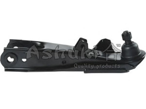 ASHUKI 1473-2301 vikšro valdymo svirtis 
 Ašies montavimas/vairavimo mechanizmas/ratai -> Valdymo svirtis/pasukamosios svirties sujungimas -> Vairo trauklės (valdymo svirtis, išilginis balansyras, diago
54502-2S400, 54502-2S485