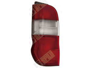 SPILU 900209 kombinuotas galinis žibintas 
 Dviratė transporto priemonės -> Elektros įranga -> Kombinuotas galinis žibintas/dalys -> Kombinuotas galinis žibintas
8155126310