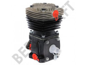 BERGKRAFT BK1203013AC kompresorius, suspausto oro sistema
1517931, 0011315201, 0011315401