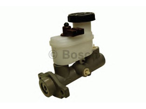 BOSCH 0 204 021 668 pagrindinis cilindras, stabdžiai