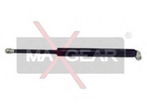 MAXGEAR 12-0235 dujinė spyruoklė, bagažinė 
 Priedai -> Bagažinė/pakrovimo skyrius
51 24 8 222 913