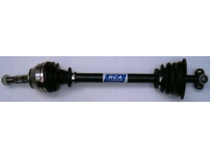 RCA FRANCE R151N kardaninis velenas 
 Ratų pavara -> Kardaninis velenas
711106216, 7701349727, 7701349848