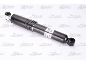Magnum Technology AGR067MT amortizatorius 
 Pakaba -> Amortizatorius