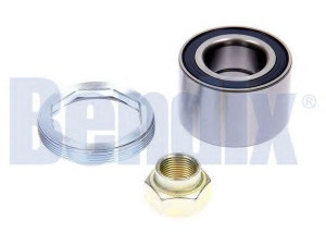 BENDIX 051054B rato guolio komplektas 
 Ašies montavimas/vairavimo mechanizmas/ratai -> Rato stebulė/montavimas -> Rato guolis
3981590, 43393080, 71714455, 3981590