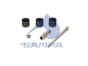 SAMPA 080.554 remonto komplektas, vairuotojo kabinos stabilizatorius