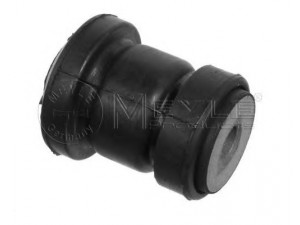 MEYLE 714 006 0001 įvorė, valdymo svirties montavimas 
 Ašies montavimas/vairavimo mechanizmas/ratai -> Valdymo svirtis/pasukamosios svirties sujungimas -> Montavimas/sutvirtinimas
1 061 570, 98AG-3063-AE