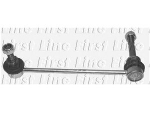 FIRST LINE FDL7052 šarnyro stabilizatorius 
 Ašies montavimas/vairavimo mechanizmas/ratai -> Stabilizatorius/fiksatoriai -> Savaime išsilyginanti atrama
996 343 070 04, 996 343 070 Z2