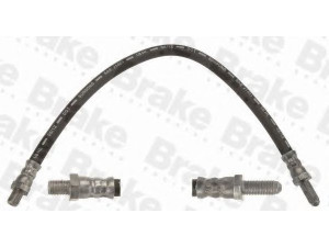 Brake ENGINEERING BH771673 stabdžių žarnelė 
 Stabdžių sistema -> Stabdžių žarnelės
C30753, GBH134, RTC3386, RTC3386