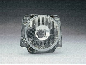 MAGNETI MARELLI 712075540009 priekinis žibintas 
 Elektros įranga -> Priekinis žibintas/dalys -> Priekinis žibintas/įterp.
81.25101.6138, 460 820 00 56, A 460 820 00 56