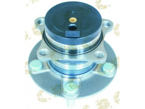 AUTOKIT 01.97857 rato guolio komplektas 
 Ašies montavimas/vairavimo mechanizmas/ratai -> Rato stebulė/montavimas -> Rato guolis
GS1D-26-15XA, GS1D-26-15XB