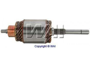 WAIglobal 61-9203 ankeris, starteris
D0NN11005A