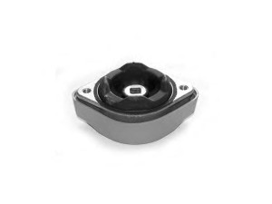 OCAP 1225063 variklio montavimas 
 Variklis -> Variklio montavimas -> Variklio montavimo rėmas
8D0399151J