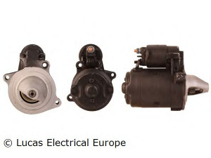 LUCAS ELECTRICAL LRS00329 starteris 
 Elektros įranga -> Starterio sistema -> Starteris
M3T19971, 580258, 5802J8, 5802R9