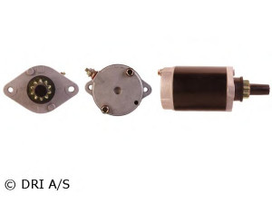 DRI 600093102 starteris